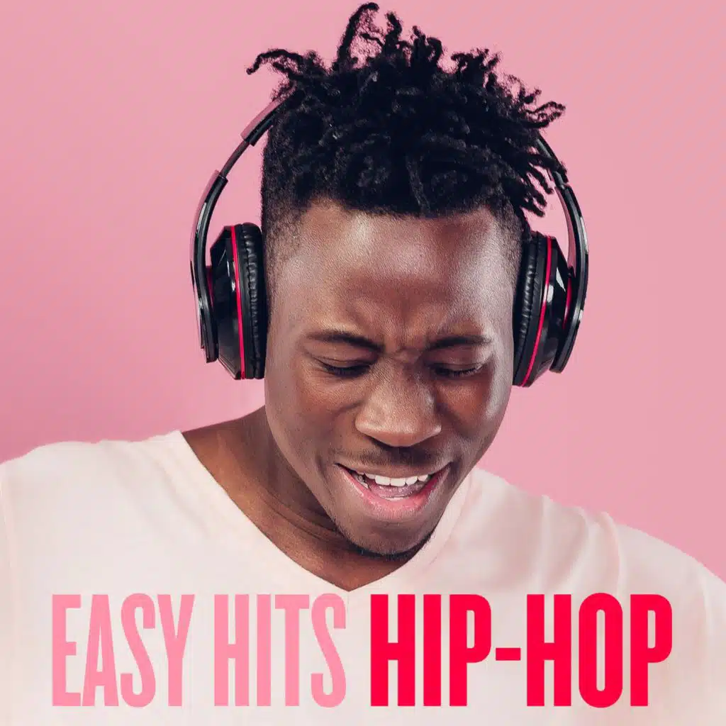 Easy Hits Hip-Hop