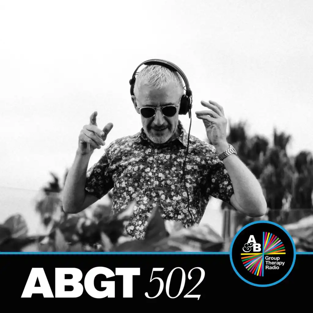 The Outsider (ABGT502)