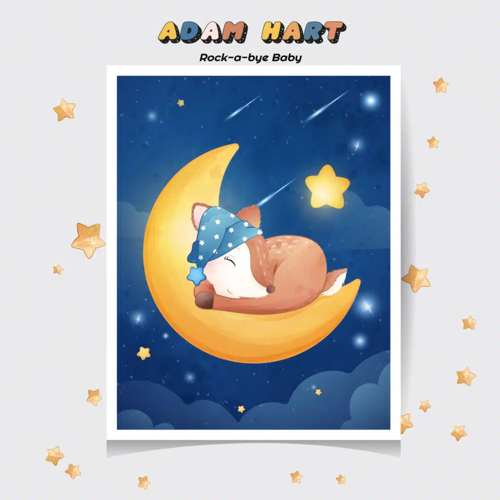 Rock-a-bye Baby