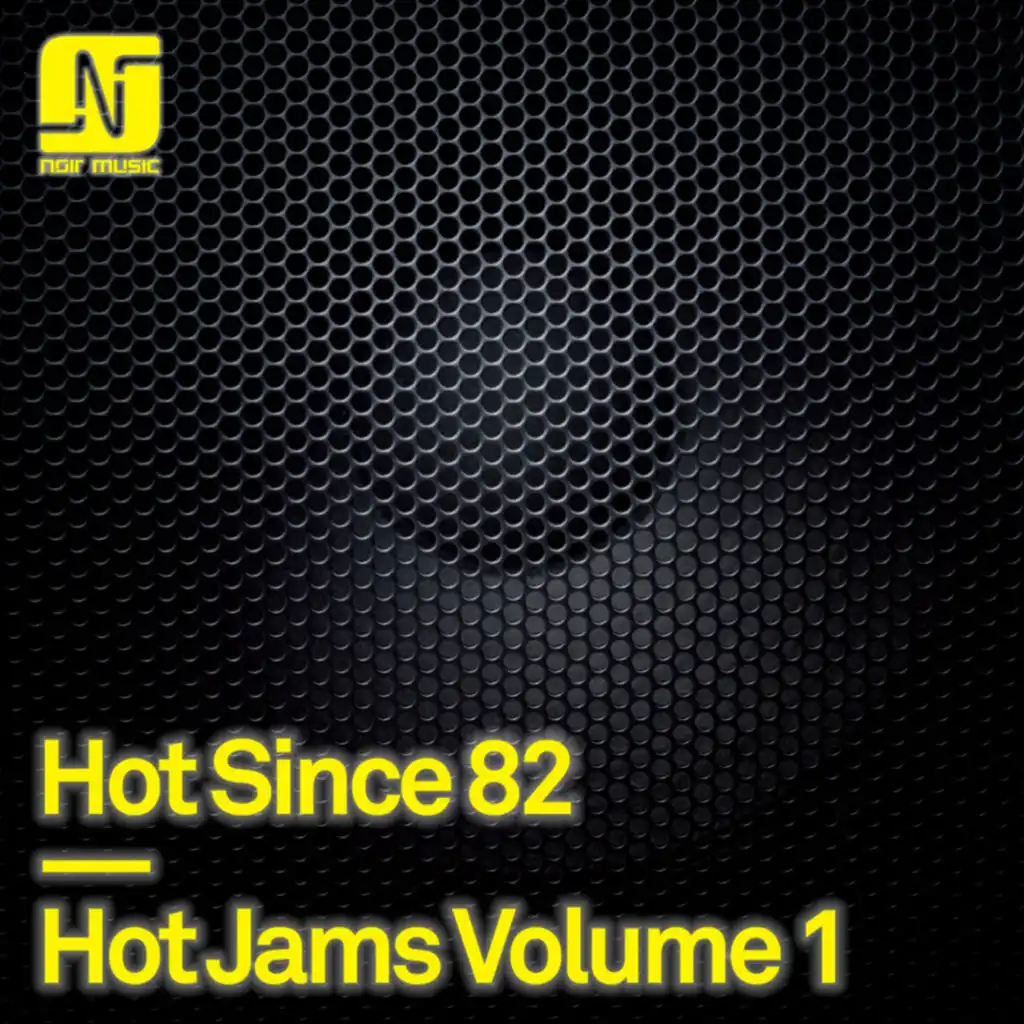 Hot Jams, Vol. 1