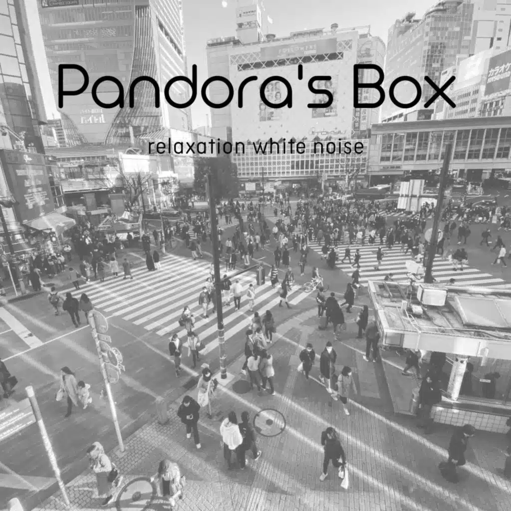 Relaxing Music Studio USA, White Noise Studio USA & Black Piano Classic Records