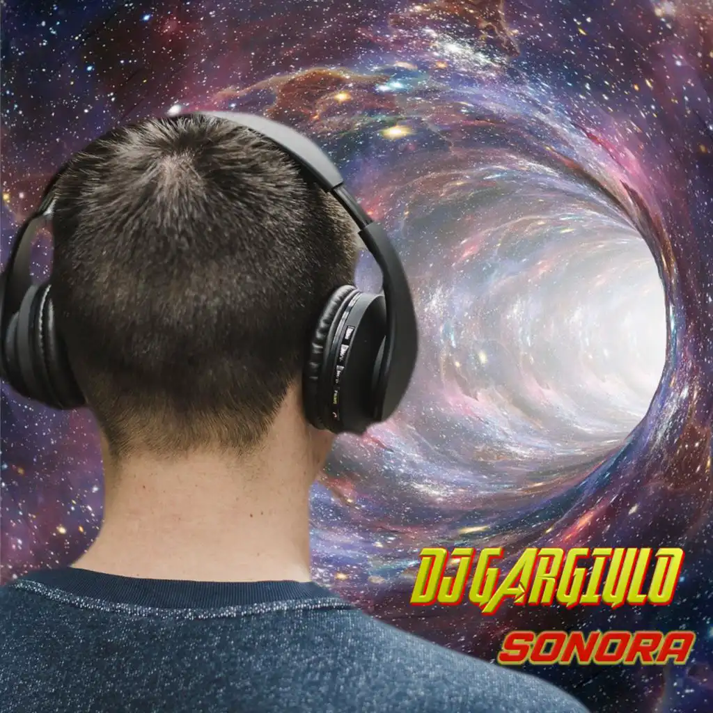 DJ GARGIULO