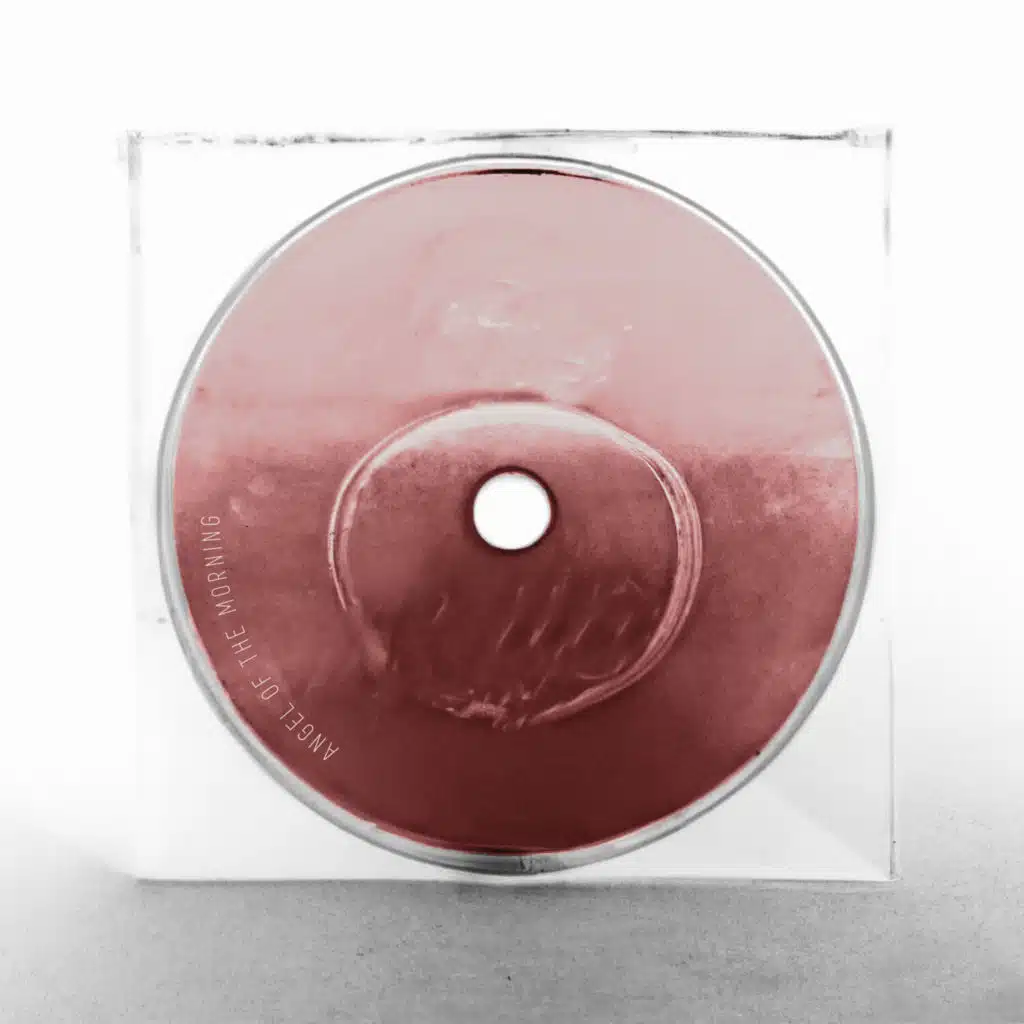 Angel Of The Morning