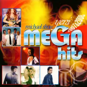 Mega Hits (2007 & 2008)