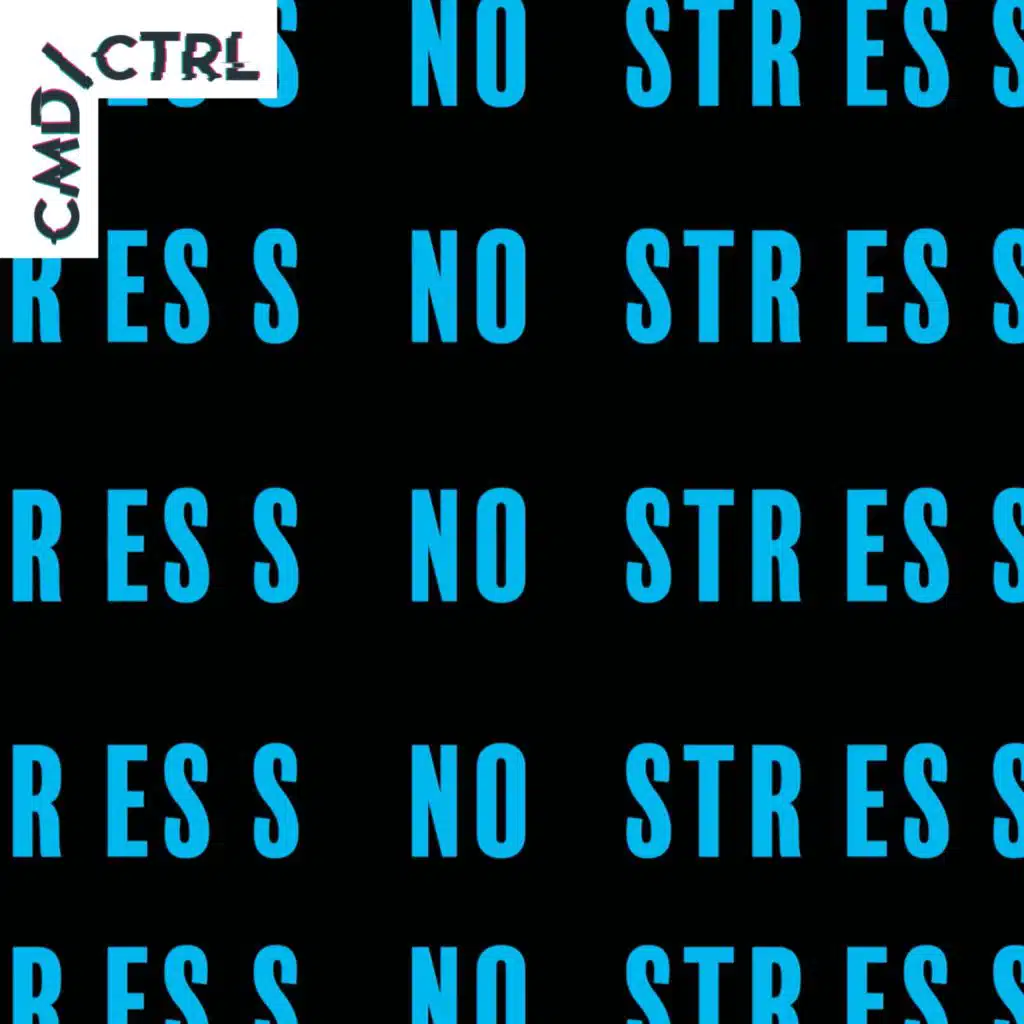 No Stress (Aztec Boulevard Remix)