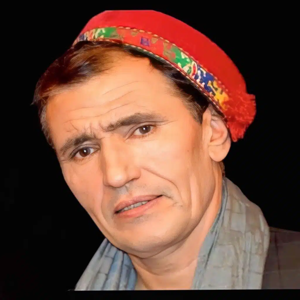 Laili Jan Laili Qand
