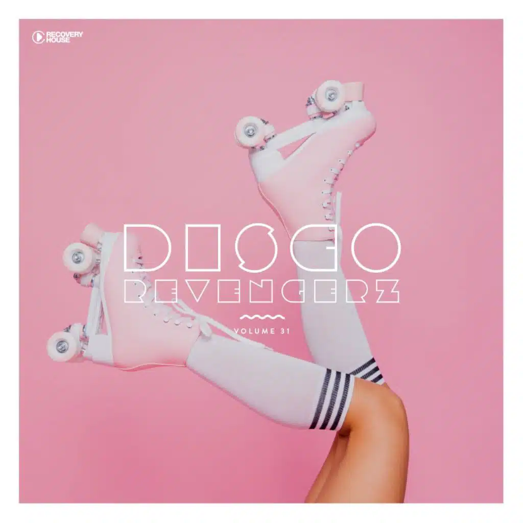 Disco Revengerz, Vol. 31