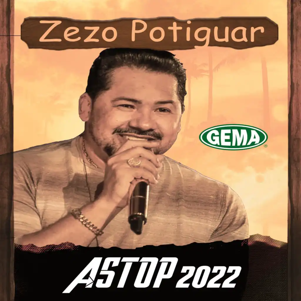 As Top 2022 (Ao Vivo)