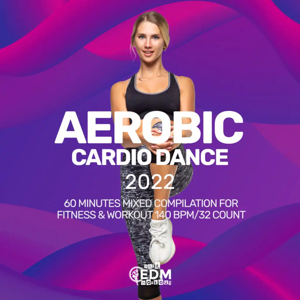 abcdefu (Workout Remix 140 bpm)