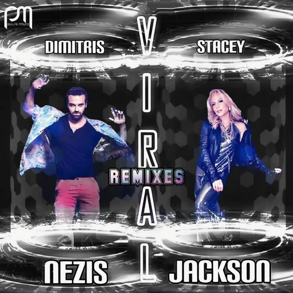 Dimitris Nezis & Stacey Jackson