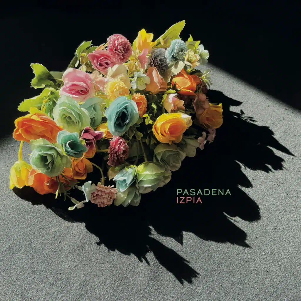 Pasadena, Dani Arrizabalaga, Aitor Garcia de Vicuña, Ander Sevilla, Joseba Baleztena & Danilo Foronda