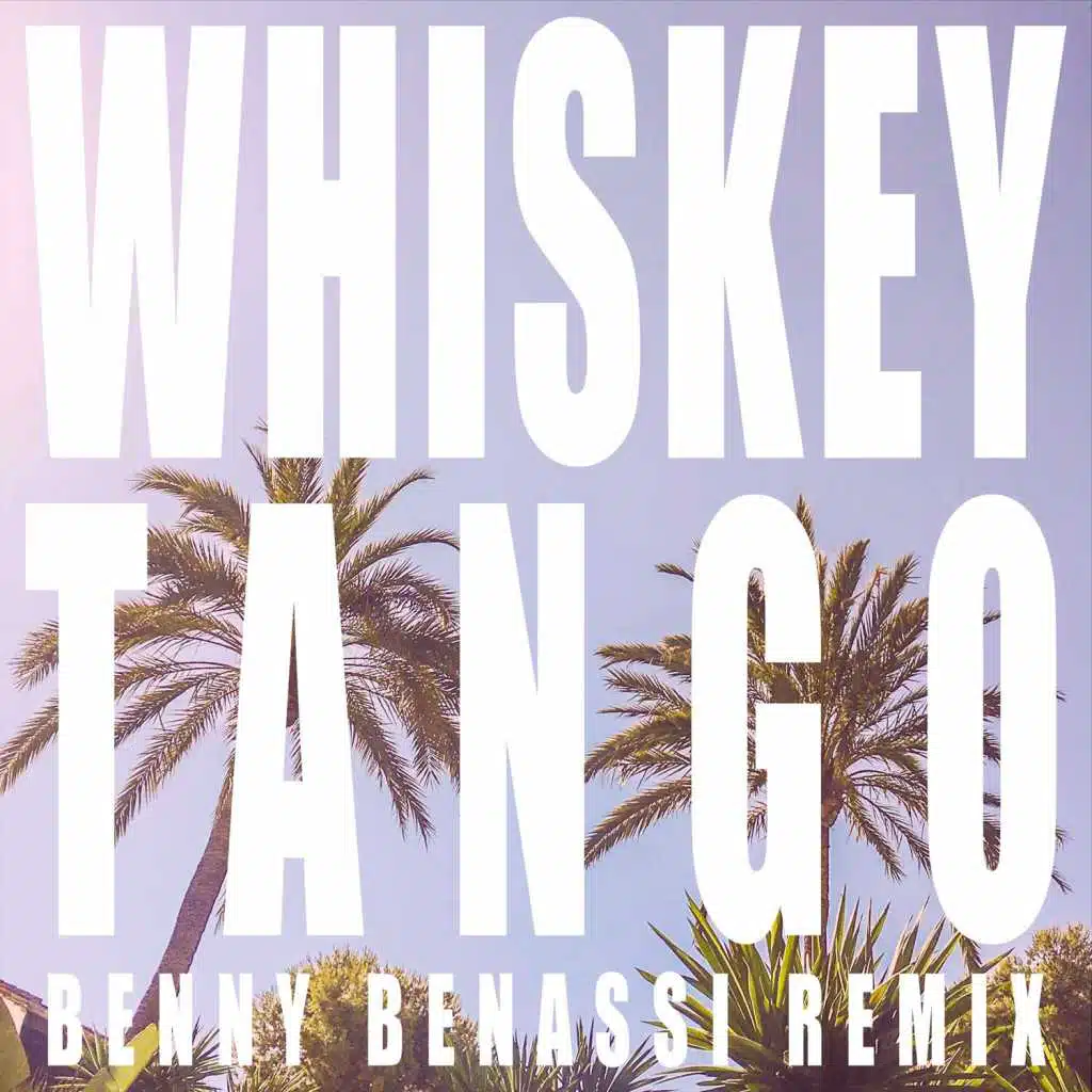 Whiskey Tango (Benny Benassi & MazZz Edit)