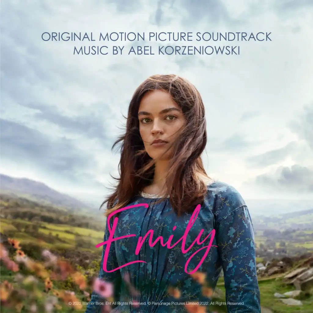 Emily: Original Motion Picture Soundtrack