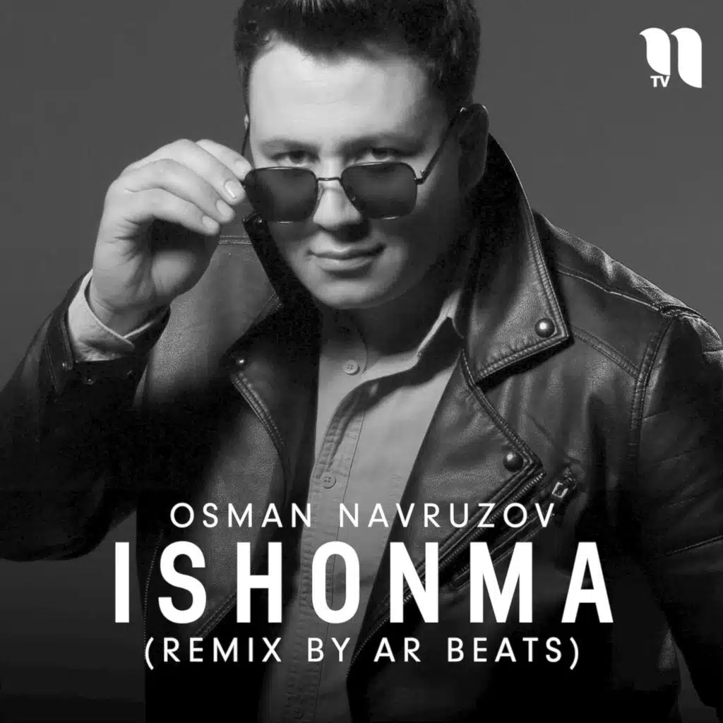 Ishonma (remix by AR BEATS)