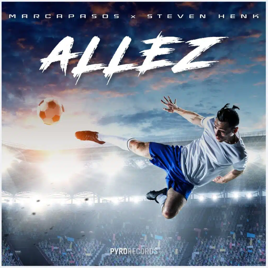 Marcapasos & Steven Henk