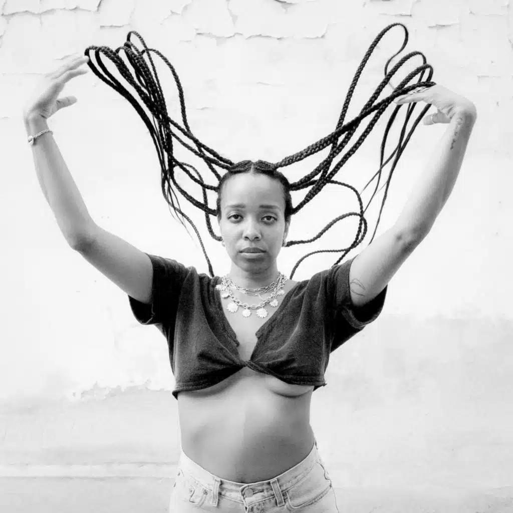 Boundaries (DRAMA Remix)