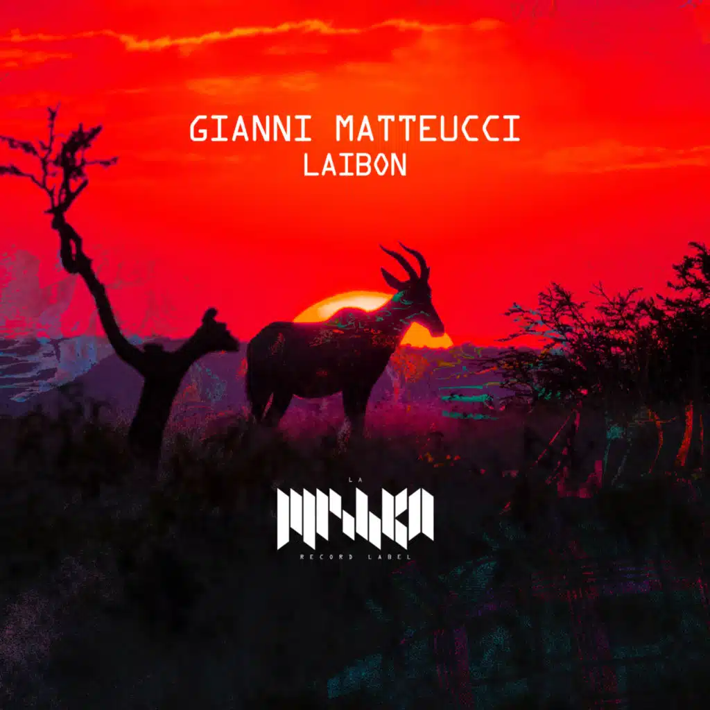 Laibon (Radio Edit)