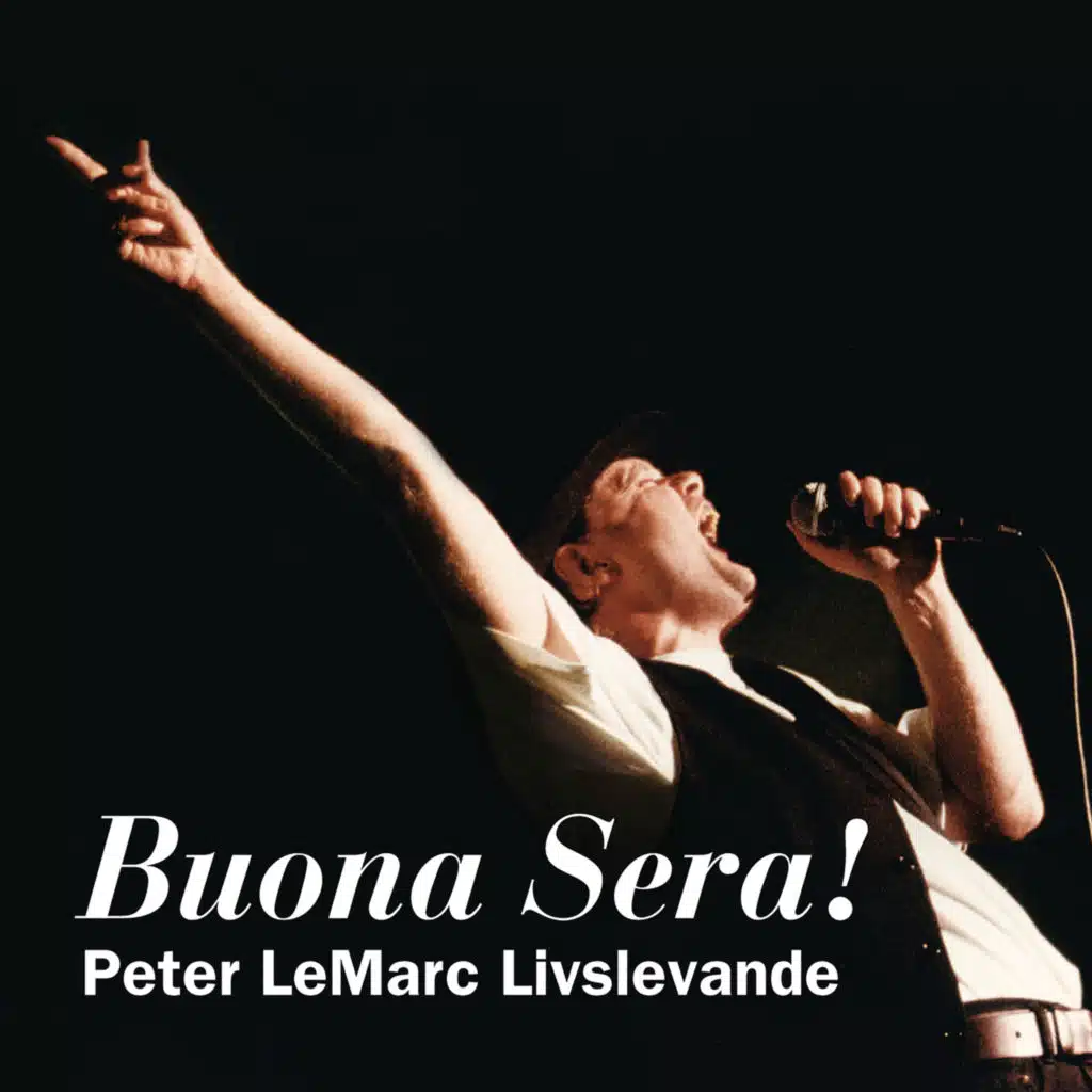 Ett troget hjärta (Live)