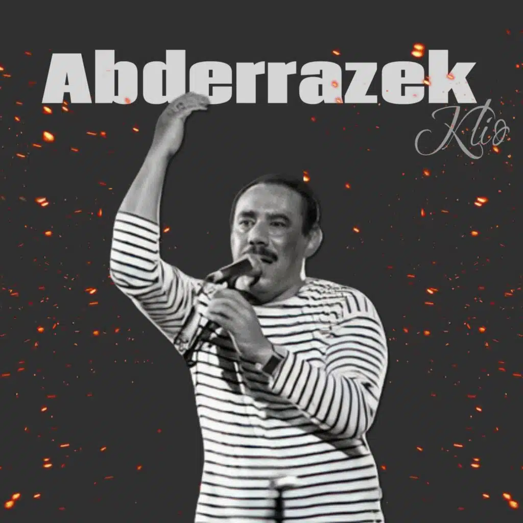 Abderrazek Klio