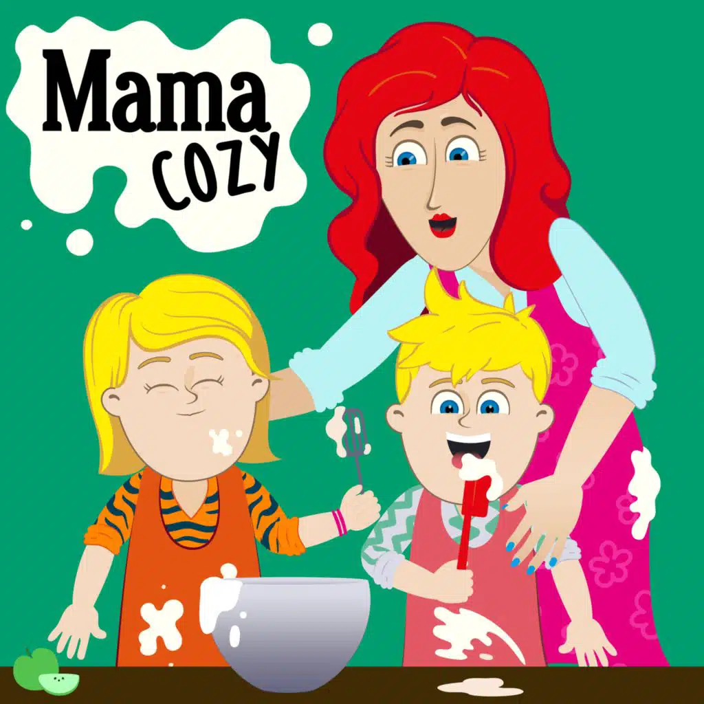 LL Kids - Deutsch & Mama Cozy - Deutsch
