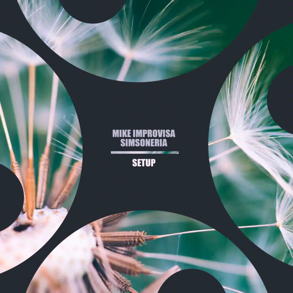 Mike Improvisa & Simsoneria