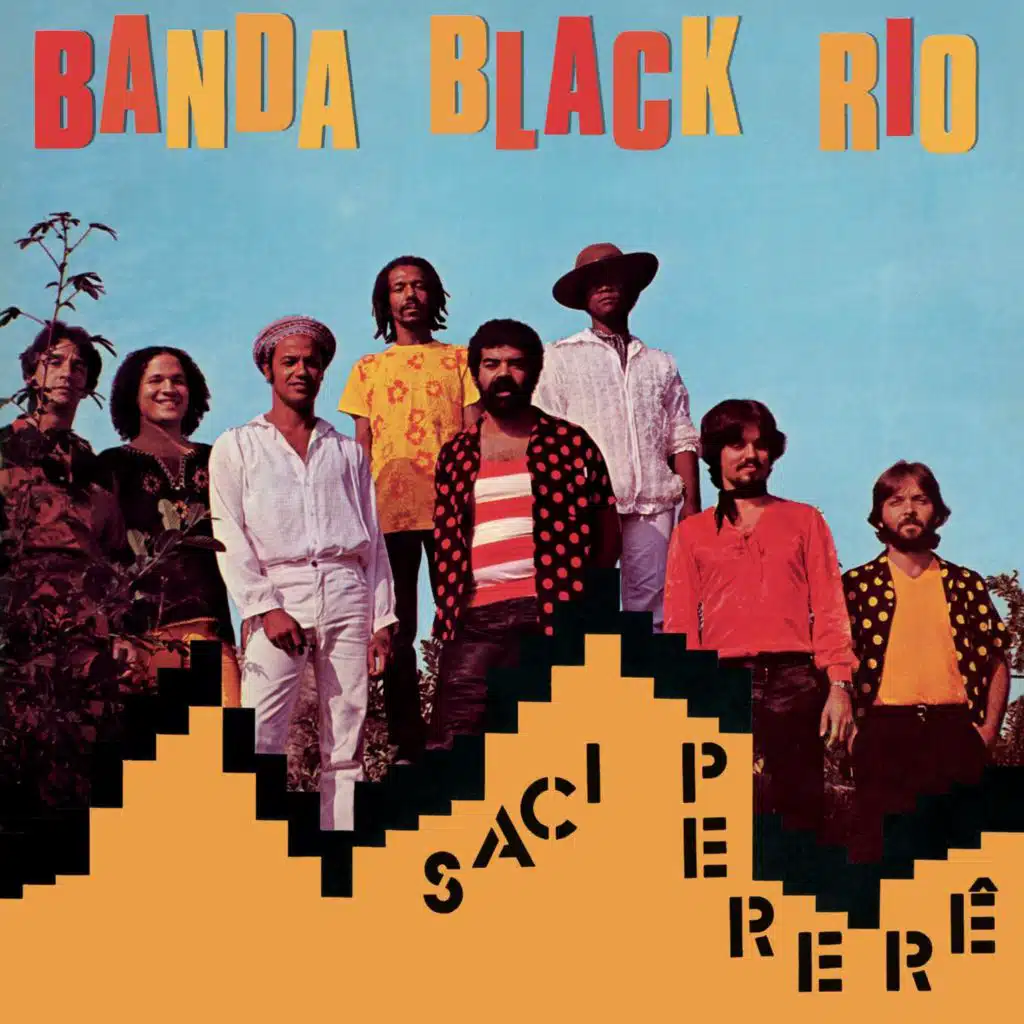 Banda Black Rio