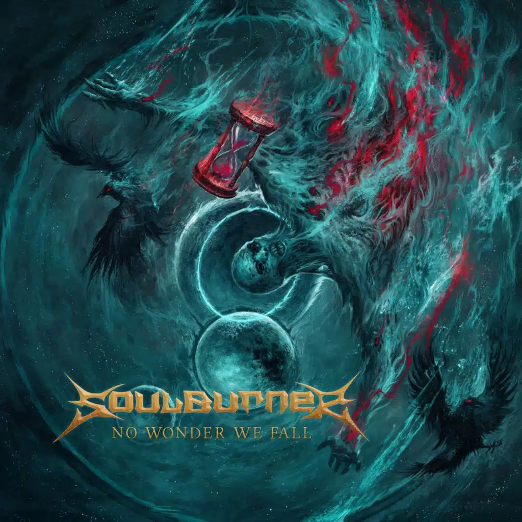 Soulburner
