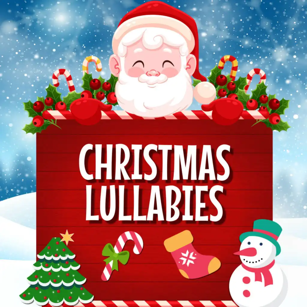 Christmas Lullabies