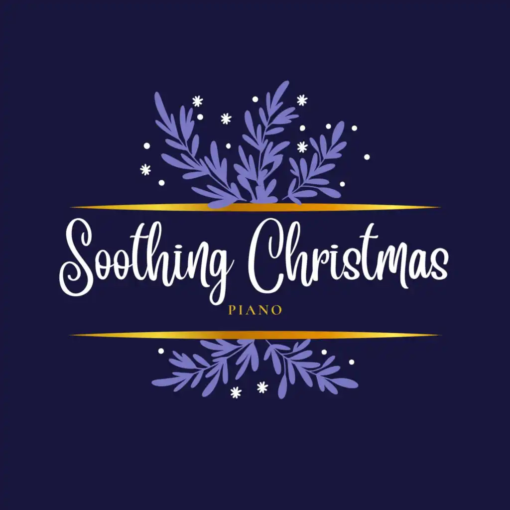 Soothing Christmas Piano