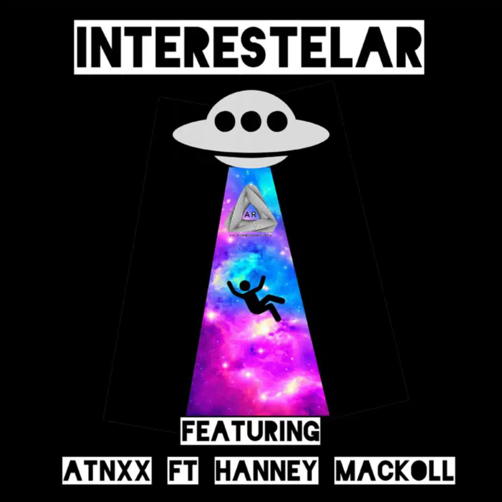 Interestelar (feat. Hanney Mackoll)