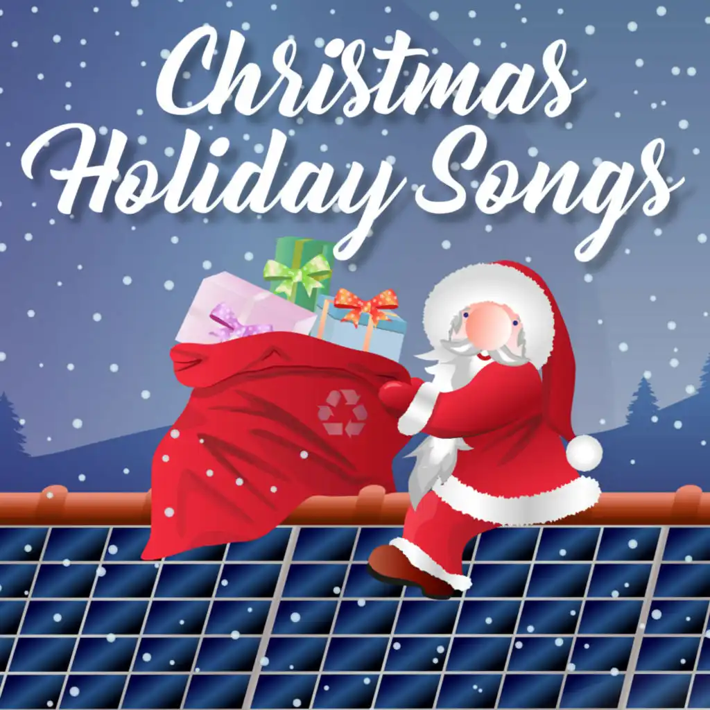 Christmas Song Sing Along