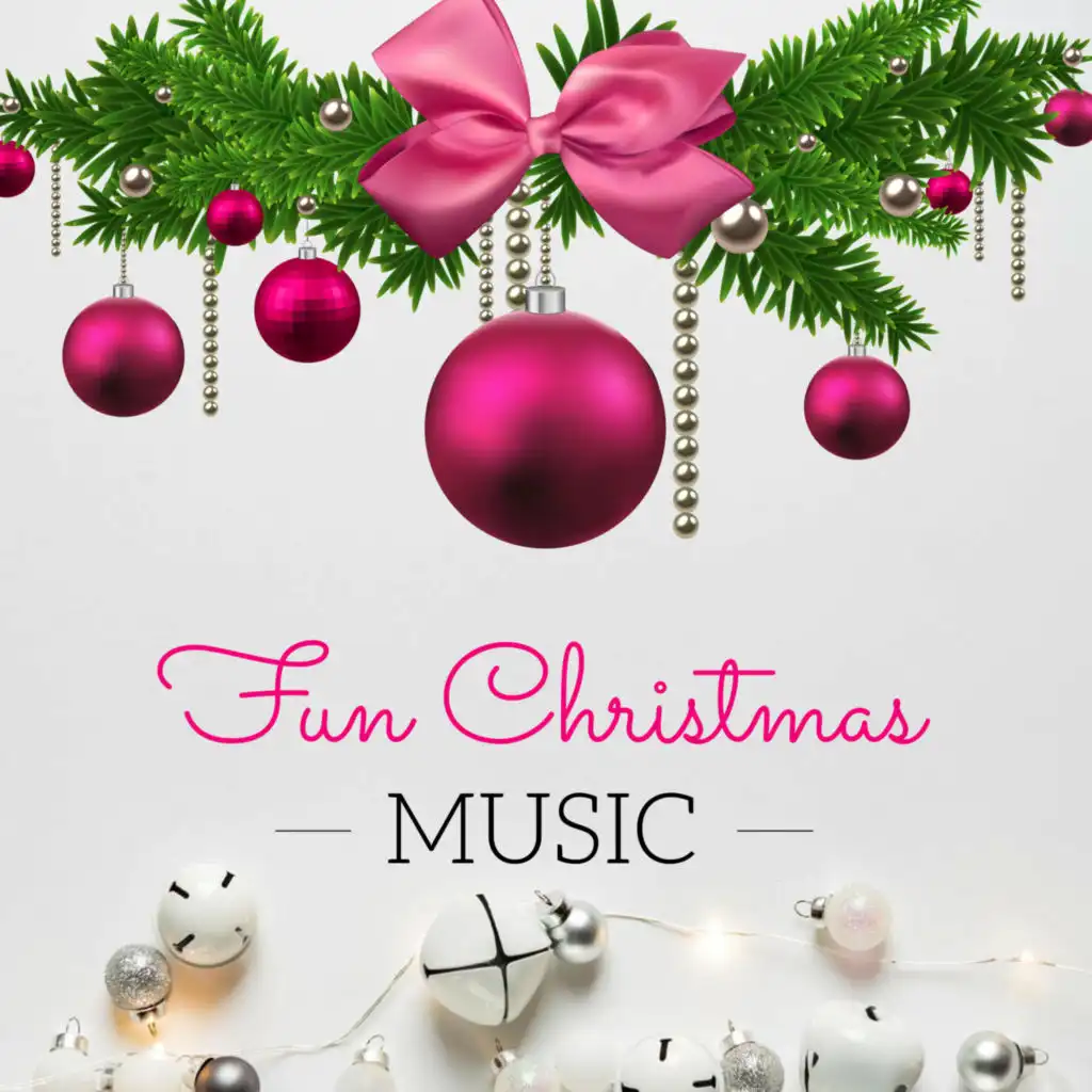 Fun Christmas Music