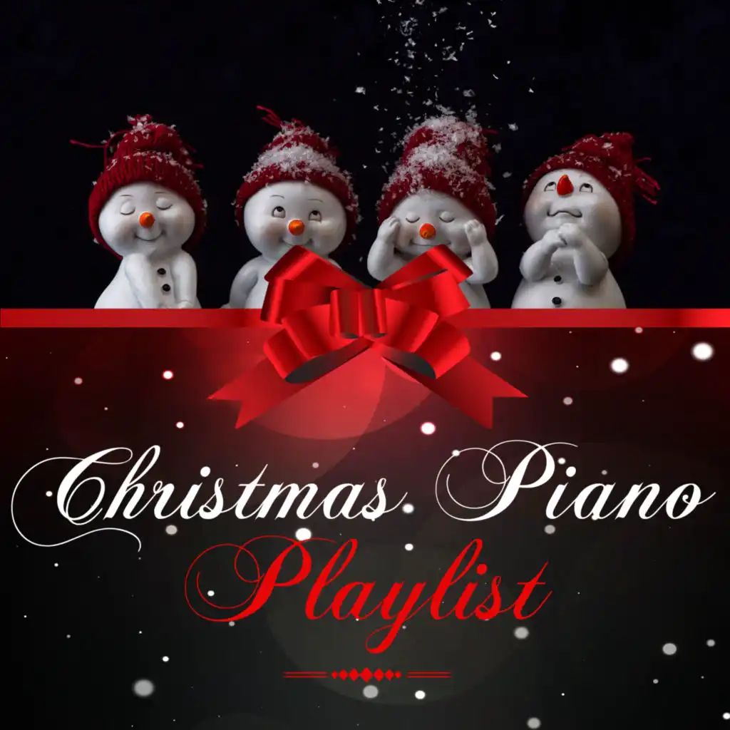 Christmas Piano Playlist