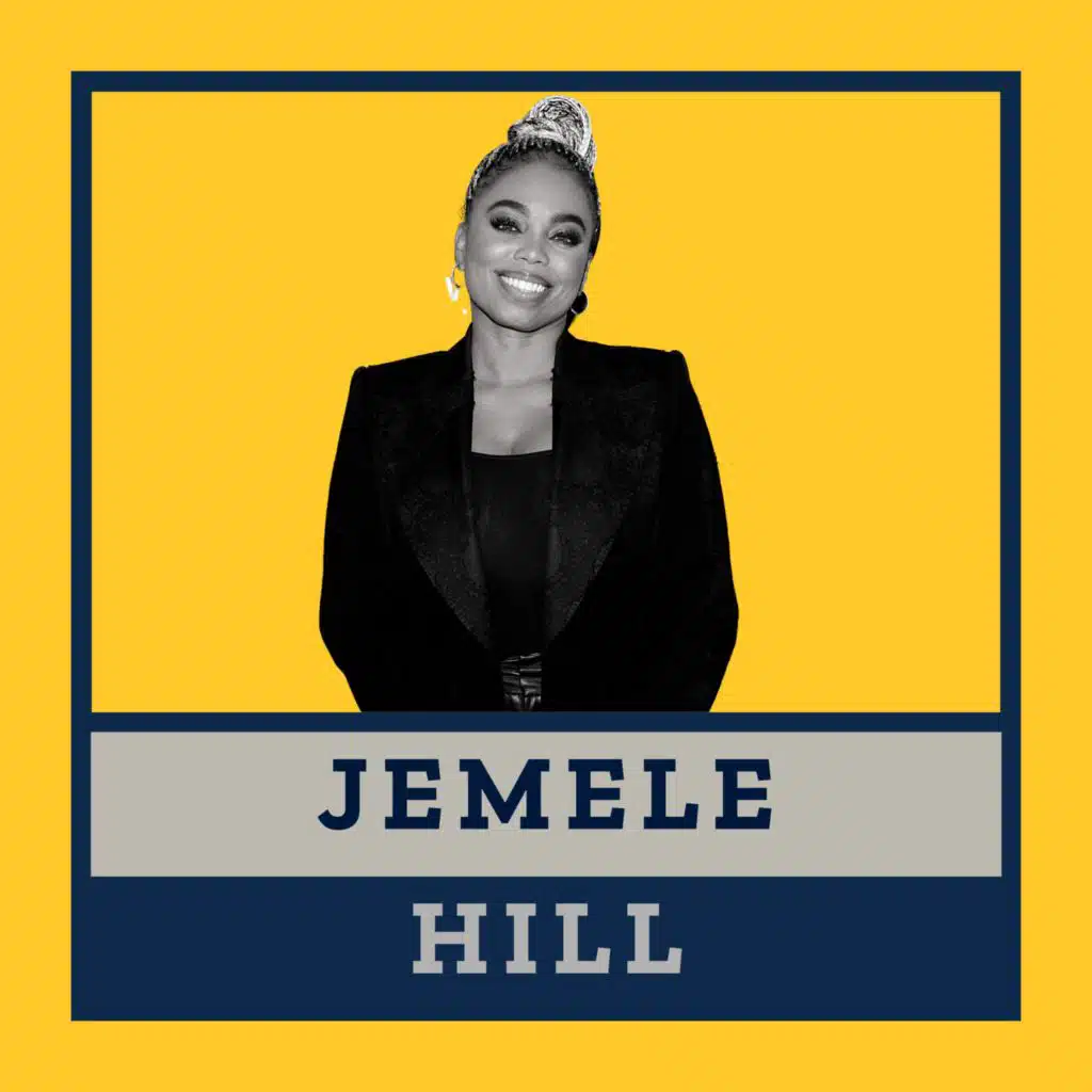 The View from the Top ft. Jemele Hill