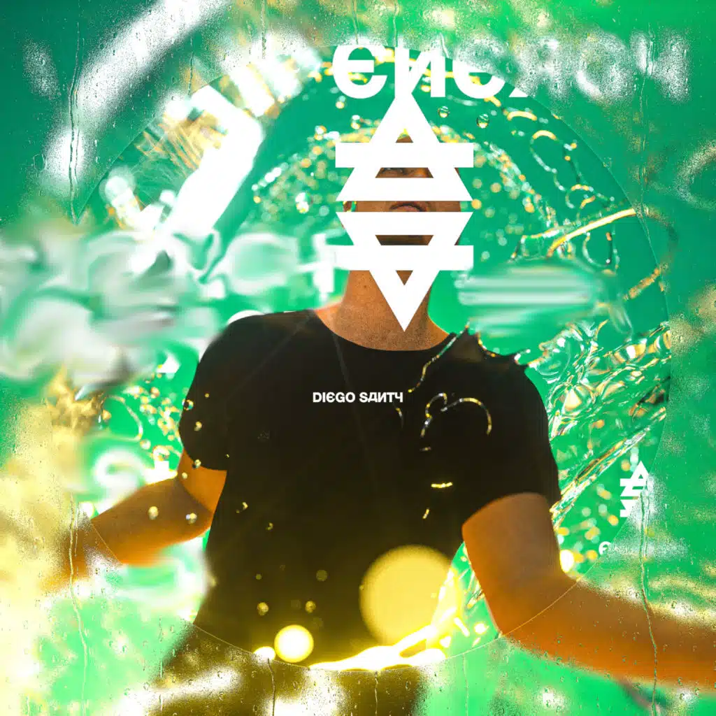 Diego Santy & Freshflowww