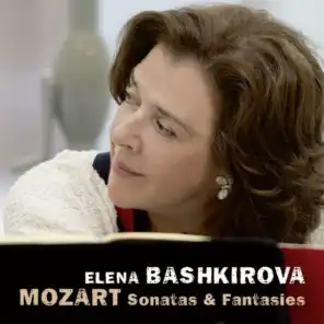 Elena Bashkirova