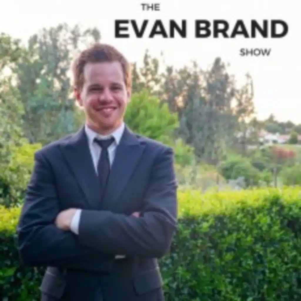 Evan Brand, BCHN, FNTP