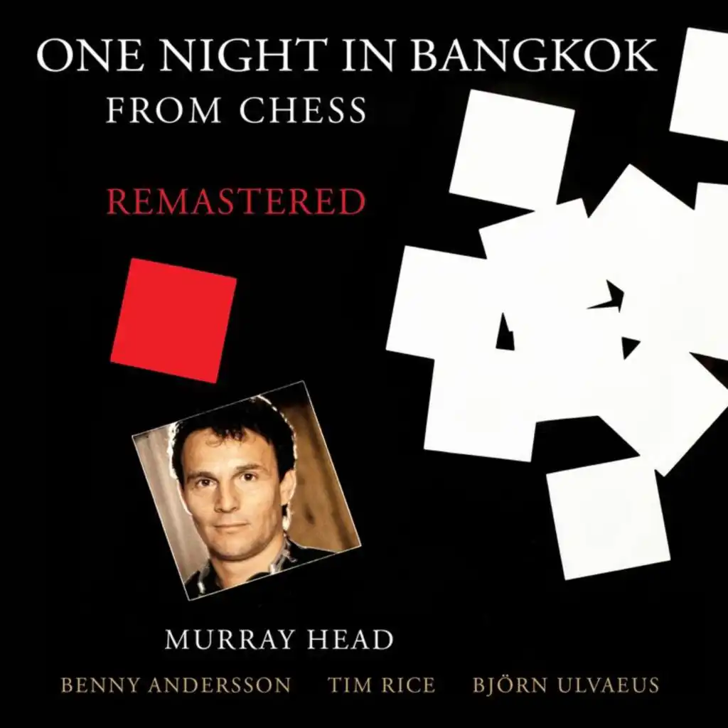 One Night In Bangkok (Original Single Version / From “Chess”)