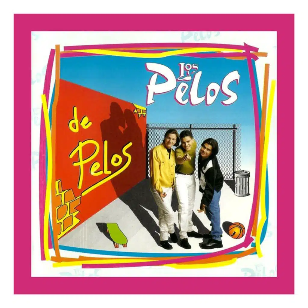 De Pelos