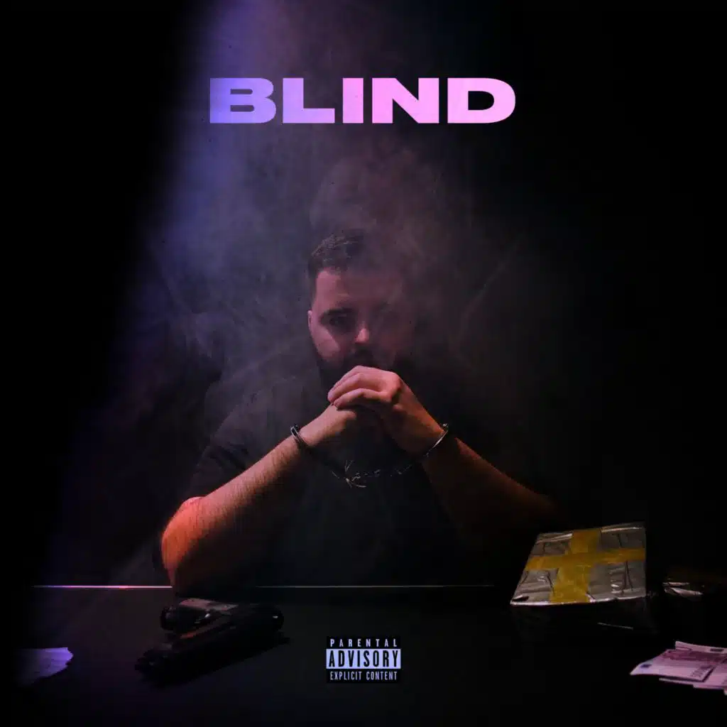 Blind