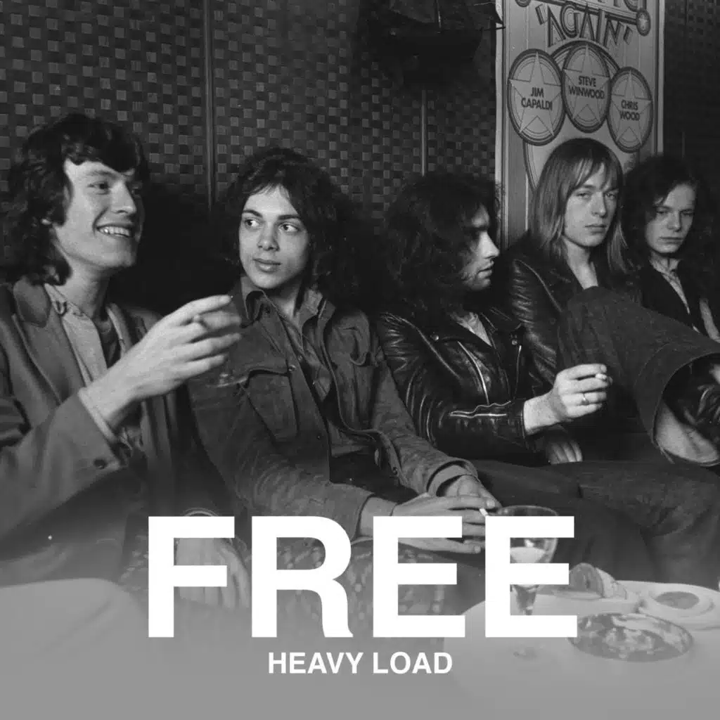 All Right Now (Long Version)