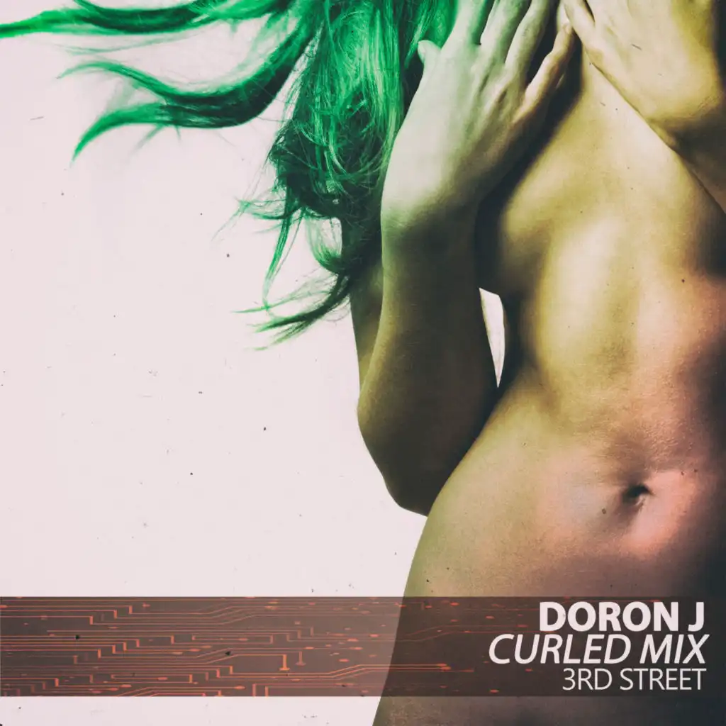 Doron J (Curled Mix)