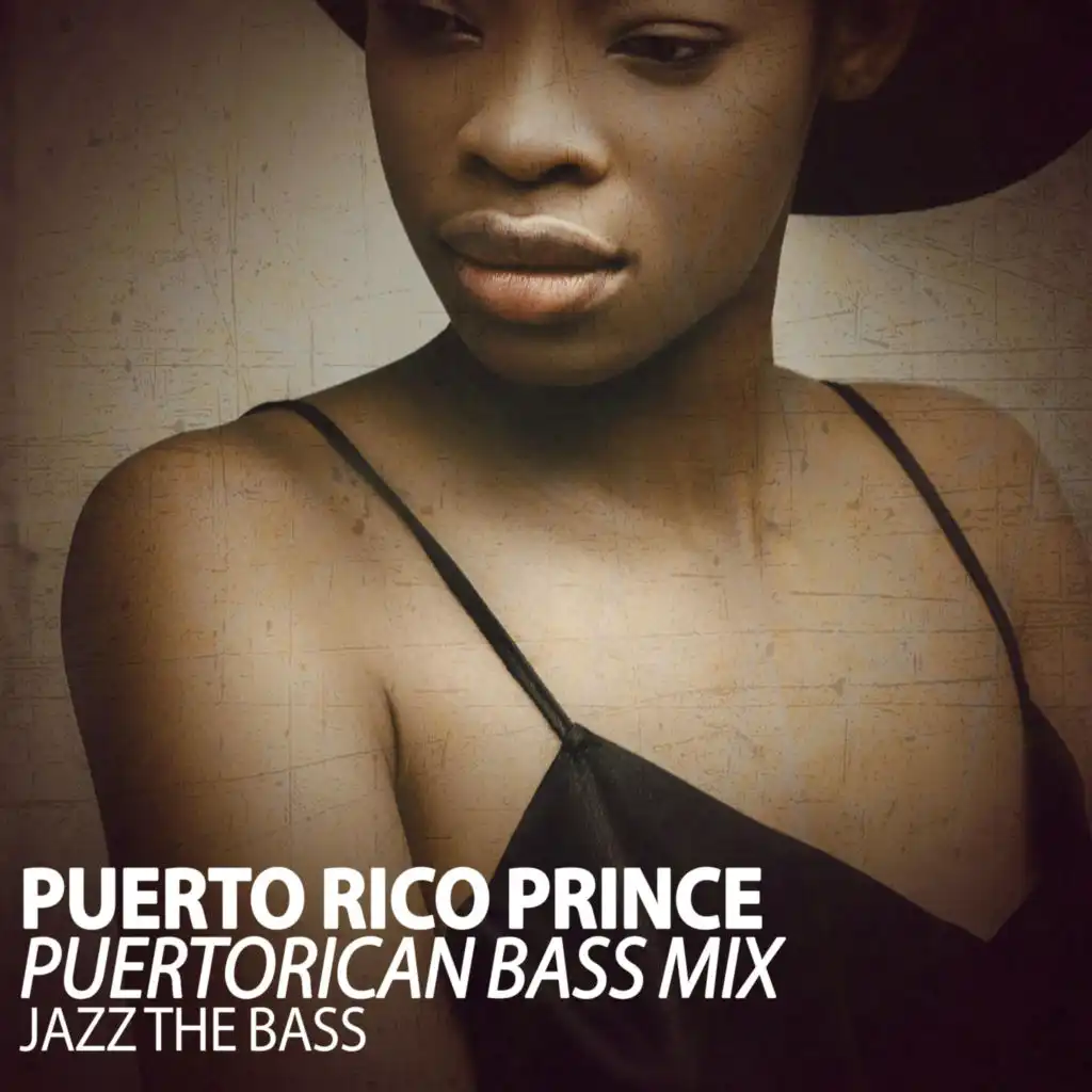 Puerto Rico Prince (Puertorican Bass Mix)