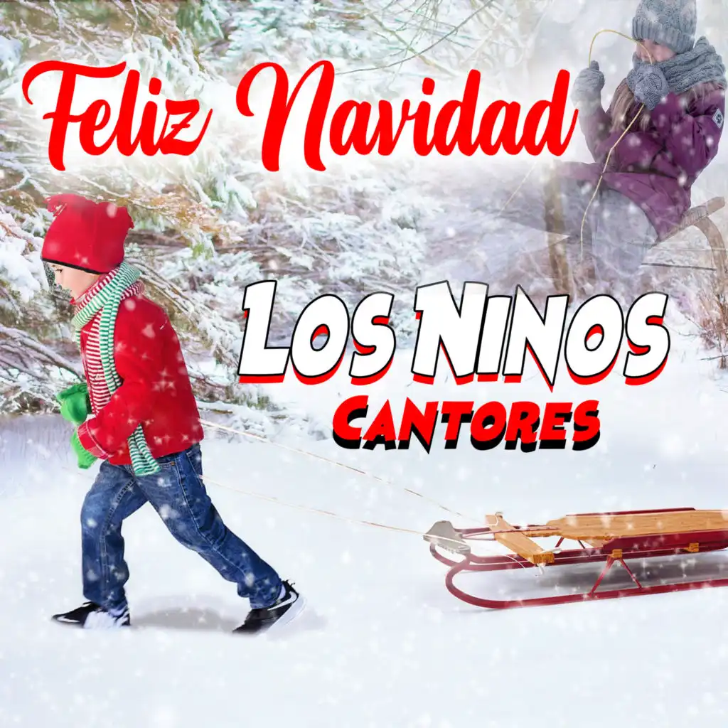 Los Niños Cantores