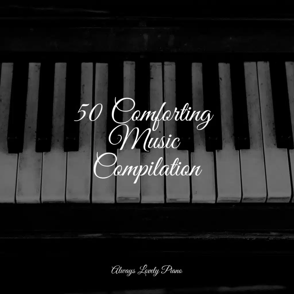 50 Comforting Music Compilation