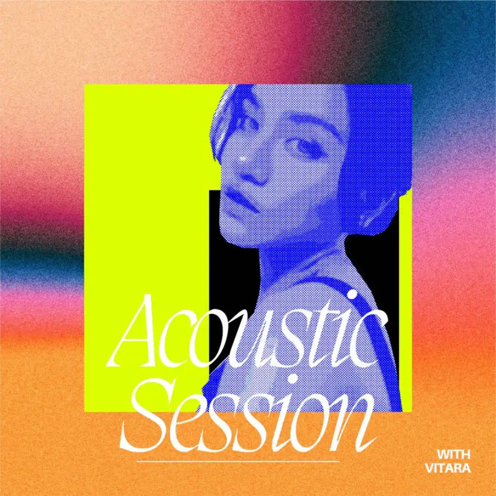 Acoustic Session with Vitara