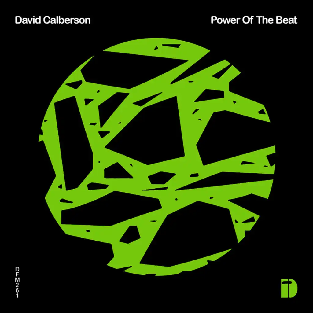 David Calberson