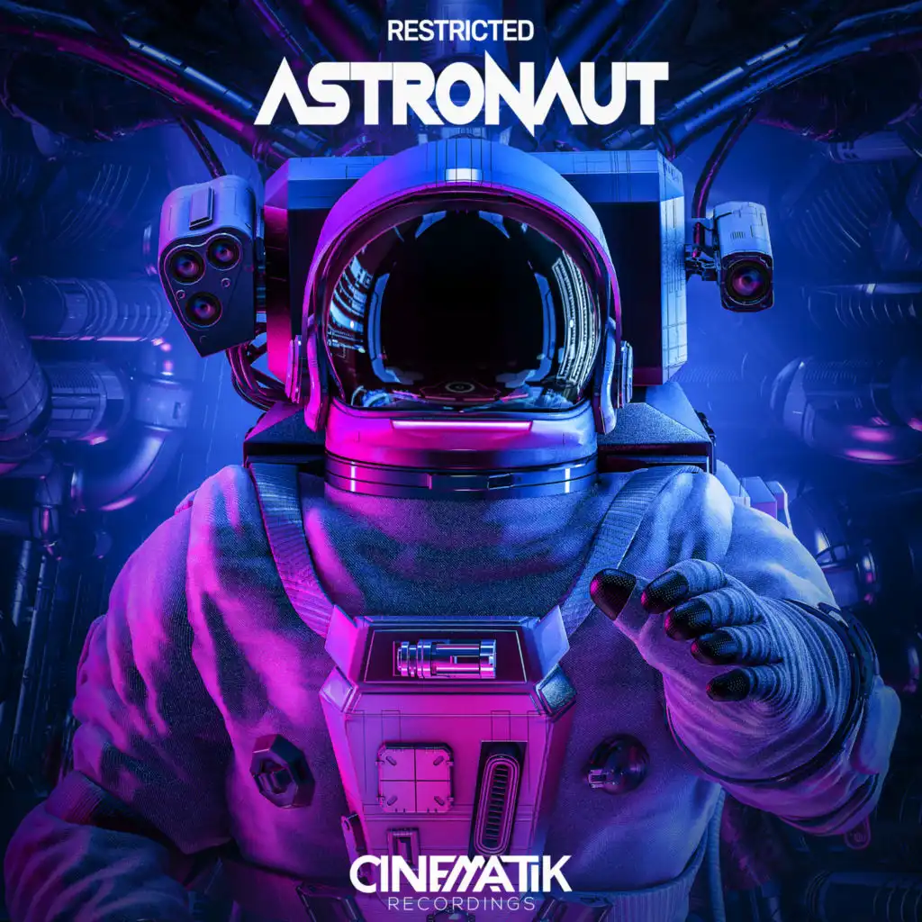 Astronaut