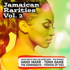 Jamaican Rarities, Vol. 2
