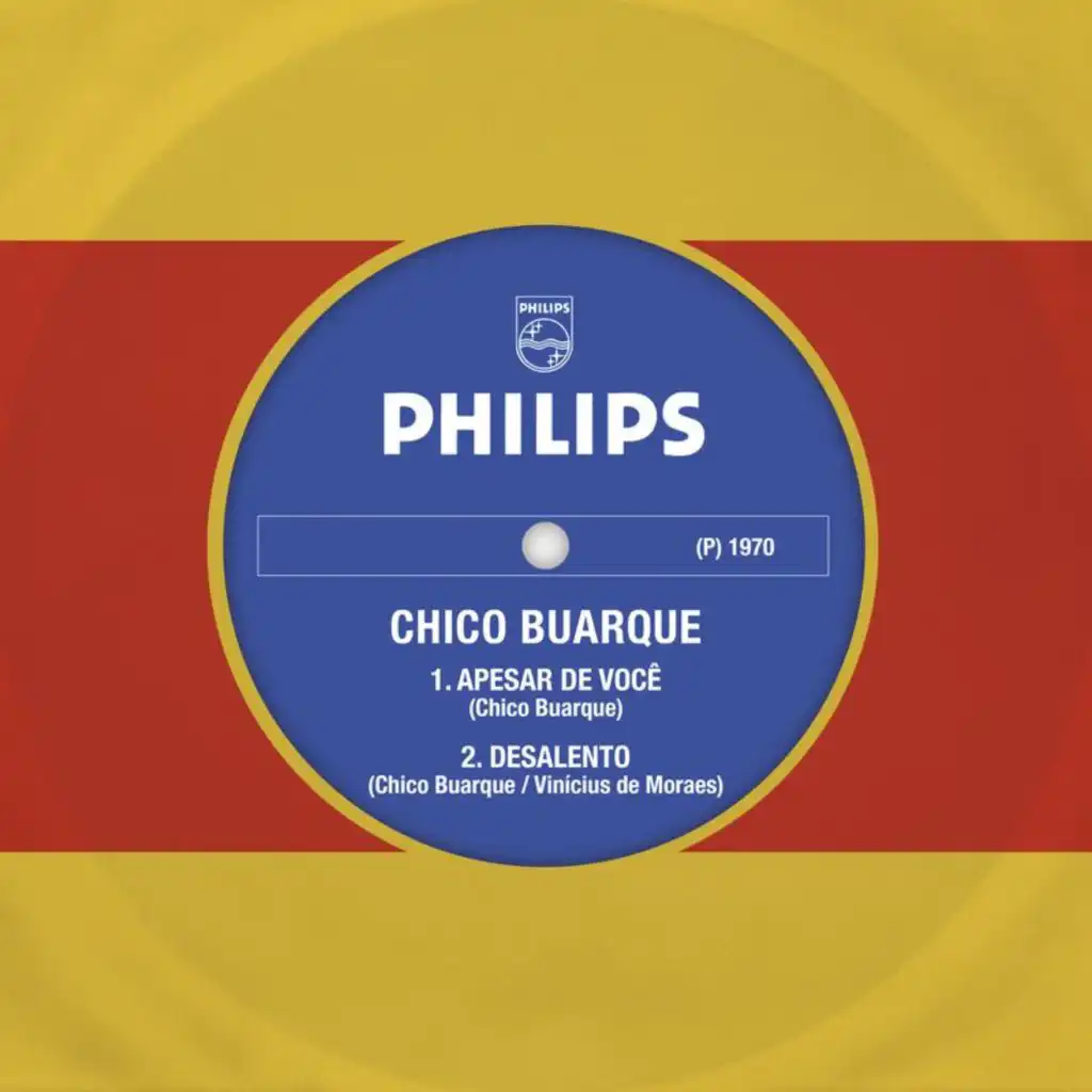 Chico Buarque